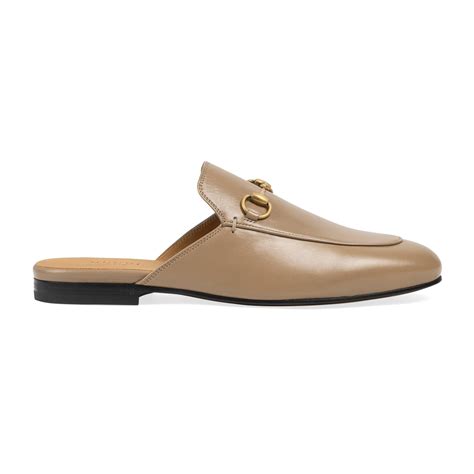 fake gucci heeled loafers|gucci backless loafers women.